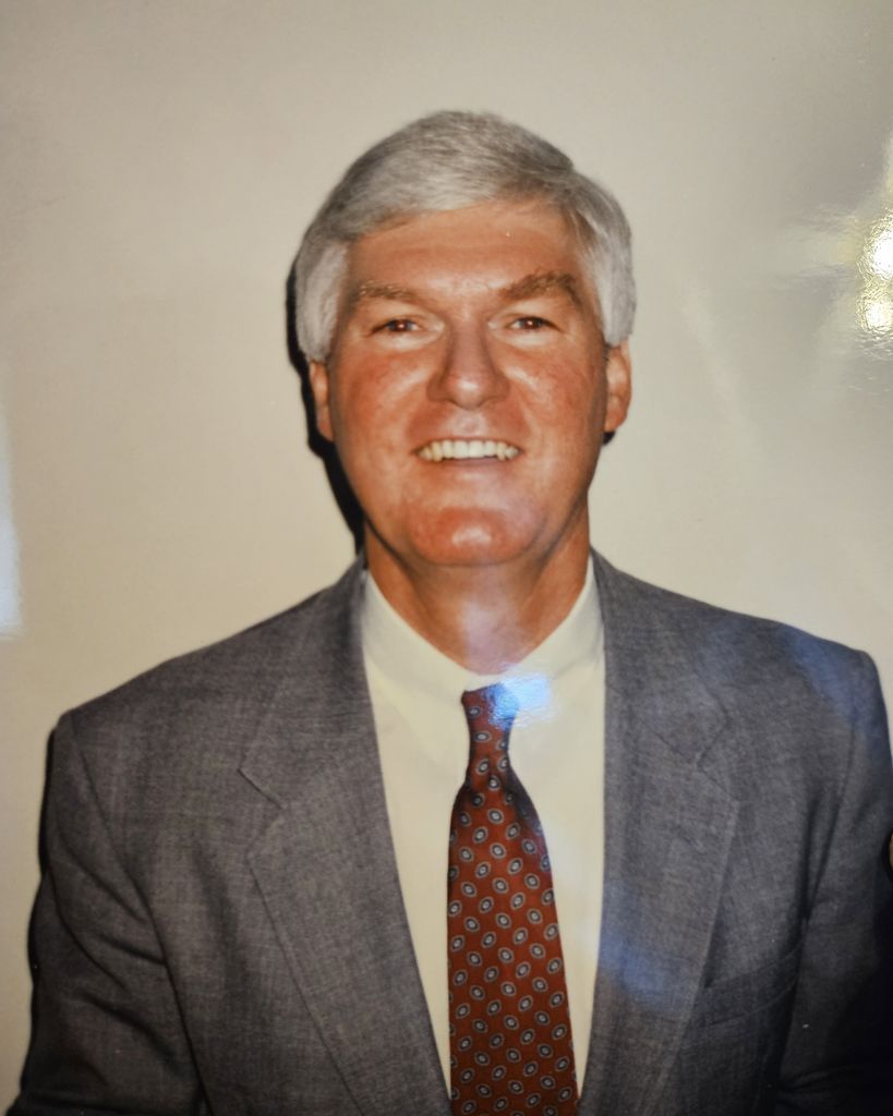 Everette Dwightl Moody, Jr.
