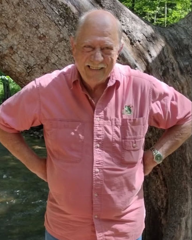 Douglas Ray Beshears