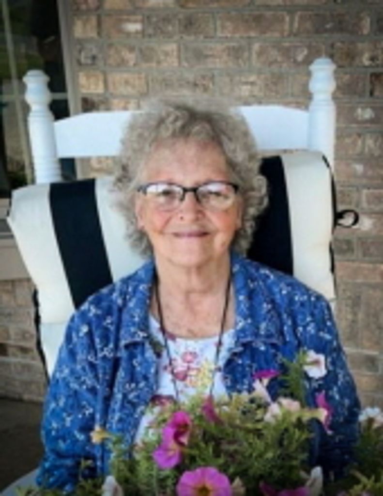 Sharon Lynn Wesley Profile Photo