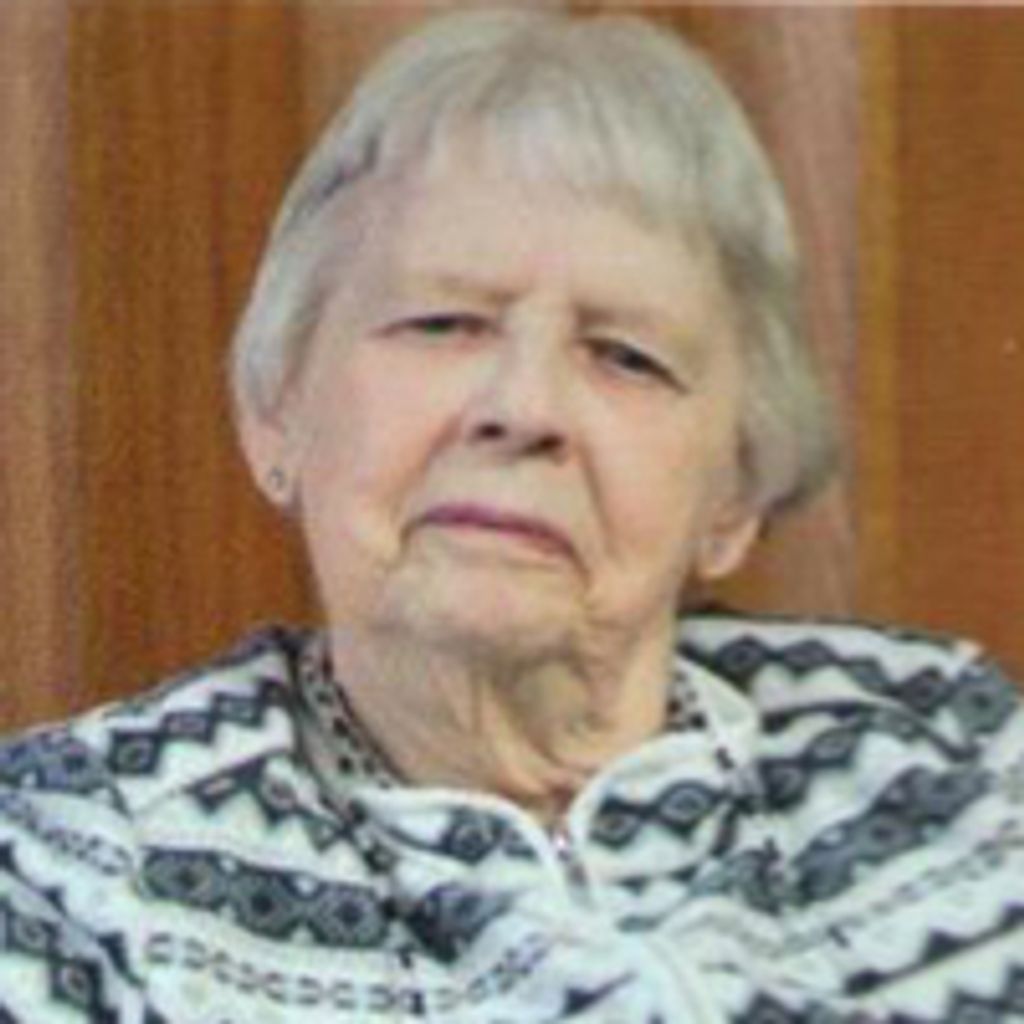 Virginia Mehrhof