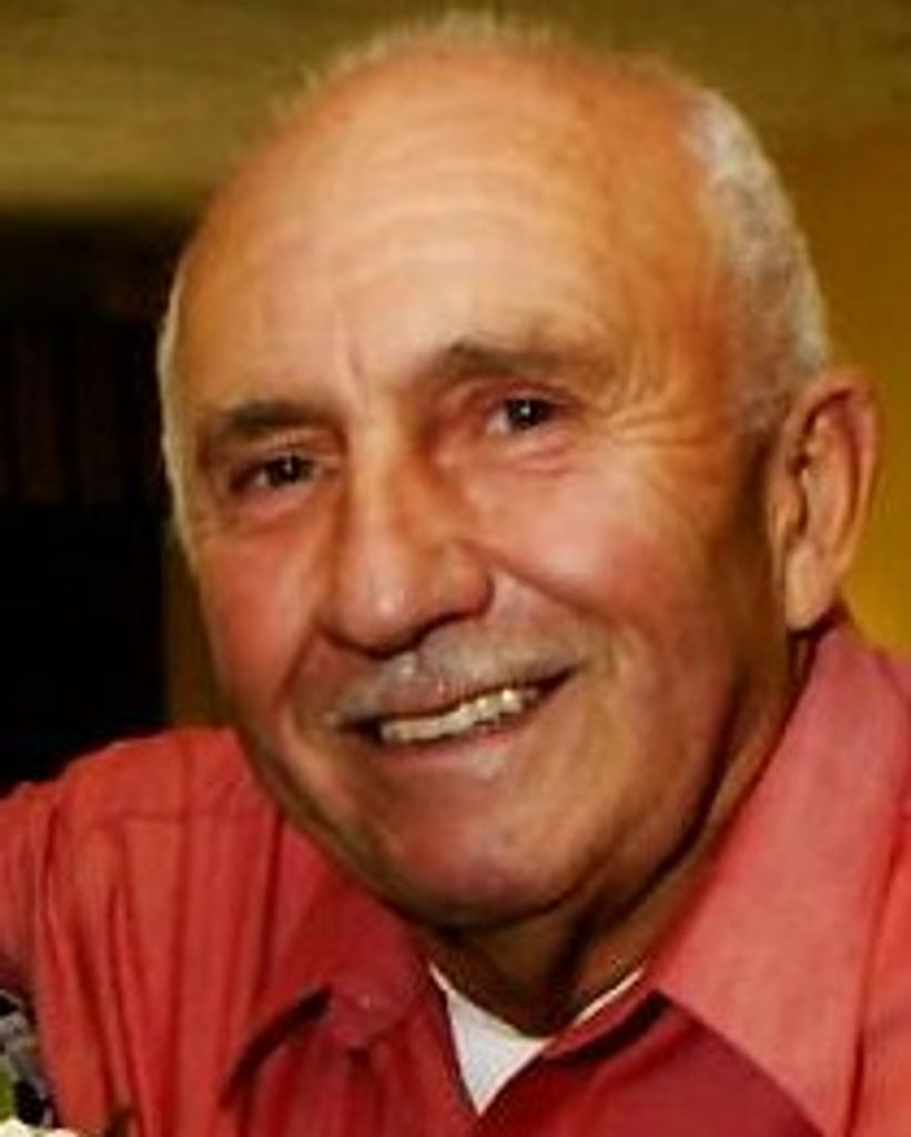 Ralph Daniel Pekel