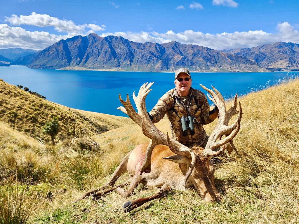 Danny Zack Donaldson Profile Photo