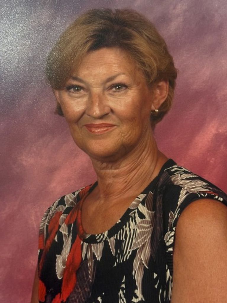 Linda Sue Mondry Profile Photo