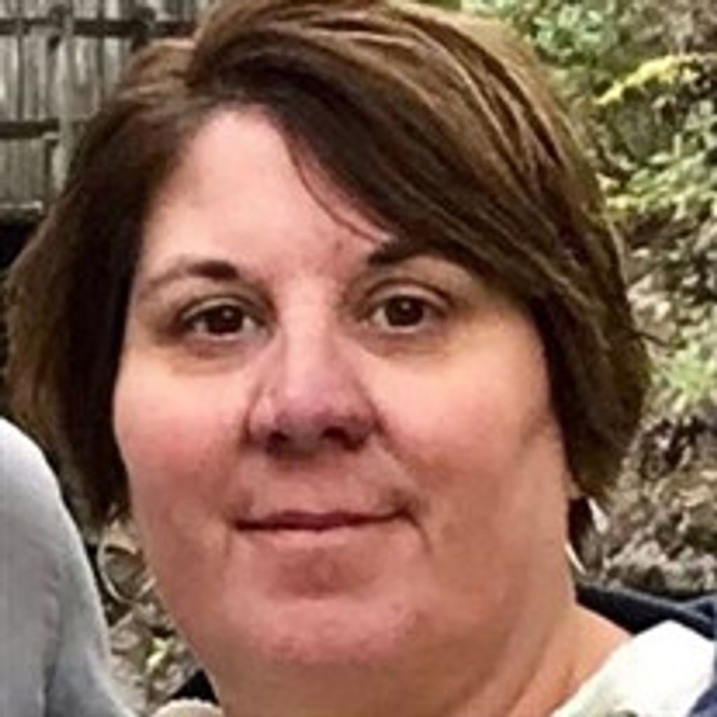 Jenneida "Jenni" Allison Kriews