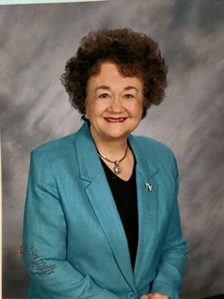 Mary Louise Tinius Profile Photo