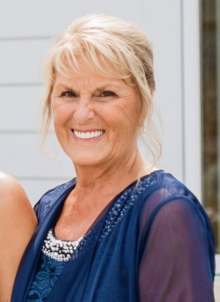 Marlene Carol Bramer