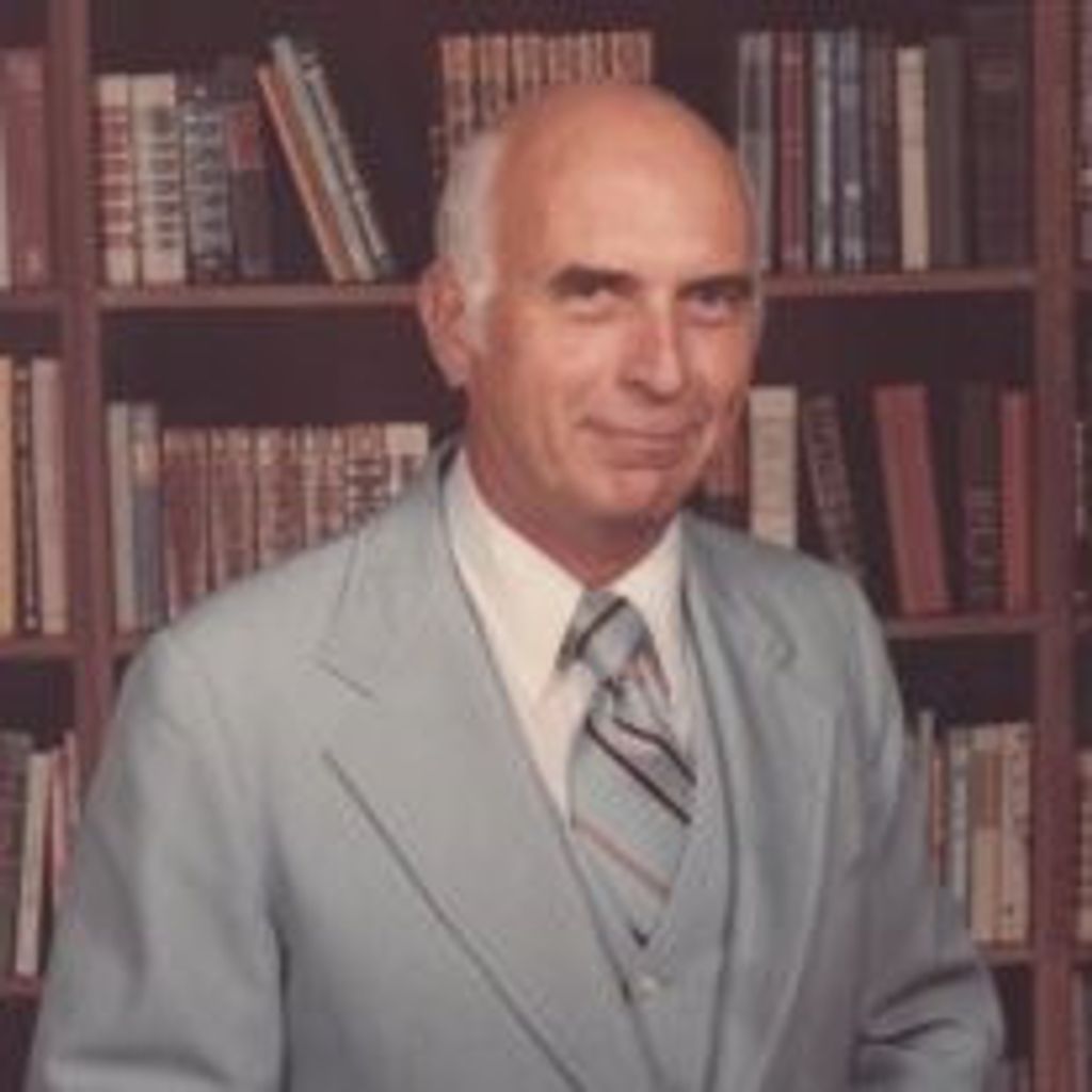 Eli Fred Barker