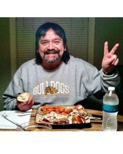 Michael J. Tapio's obituary image