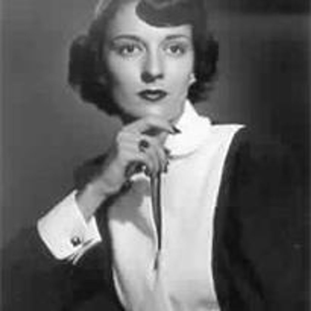 Mary Lou Mobley