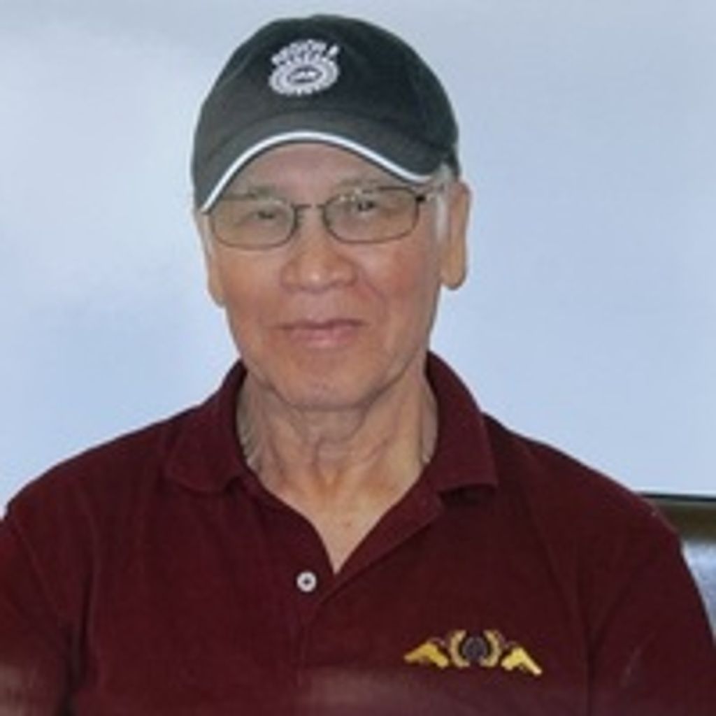 Dao Dinh Dao