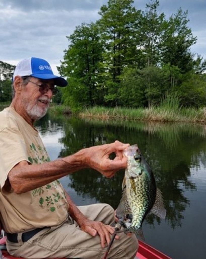 Gerald Faircloth Profile Photo