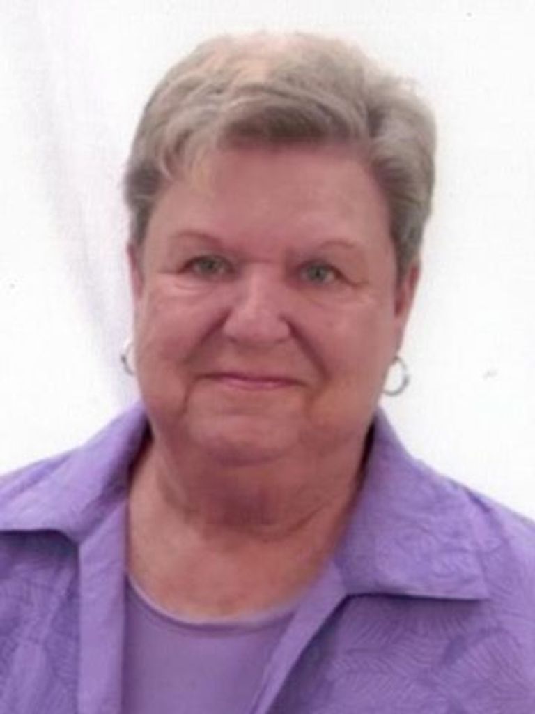 Faye Mundy