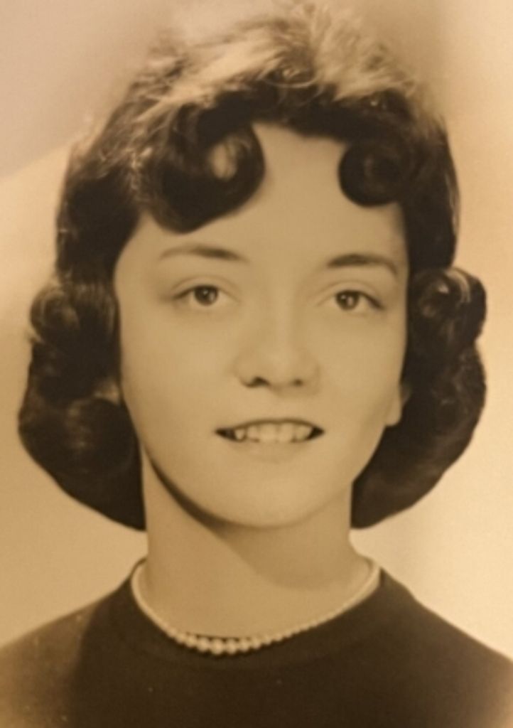 Clare A. Shea