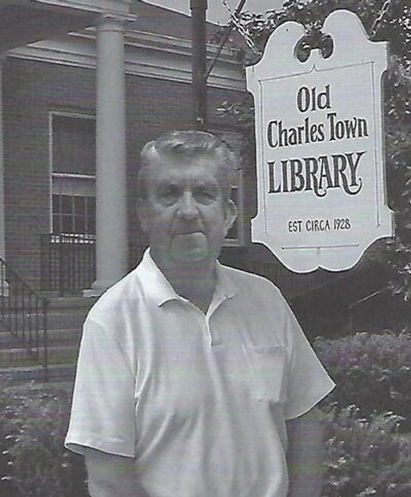 Albert Hooper Profile Photo