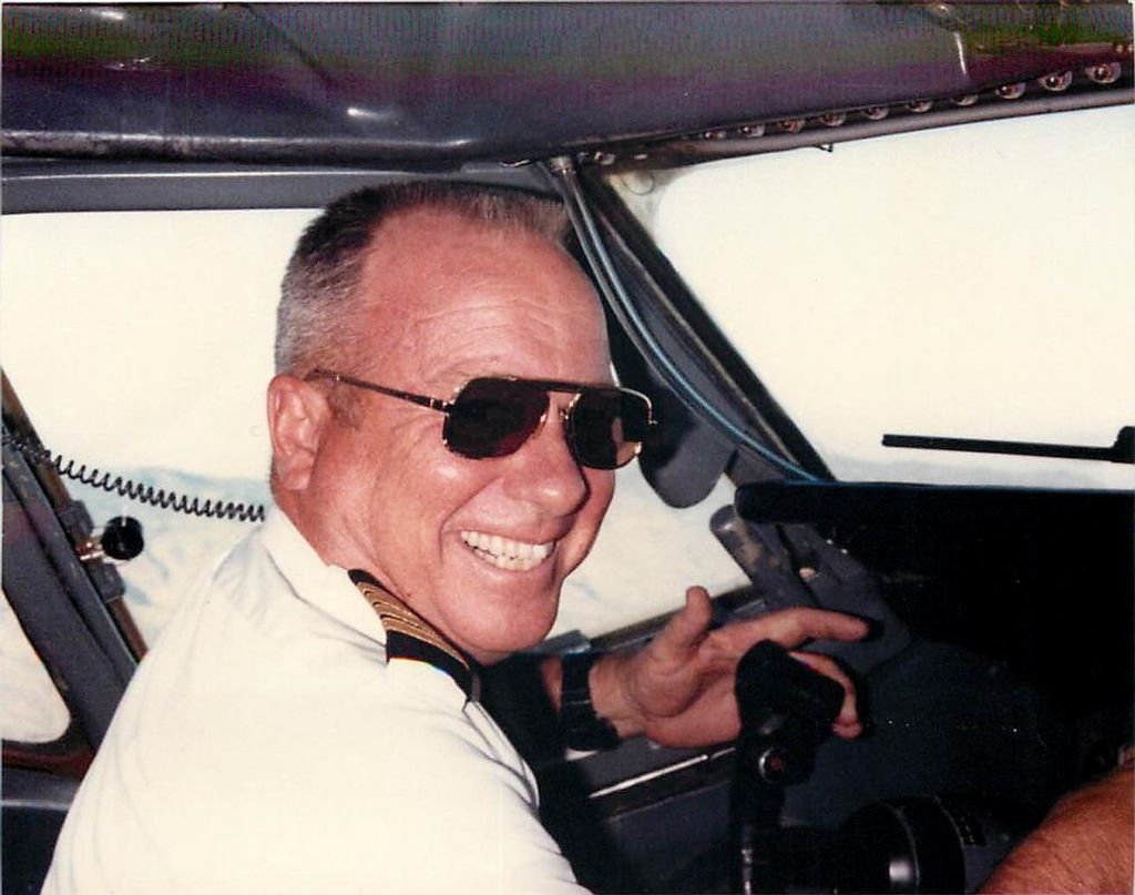 John Bennett Cannon Profile Photo