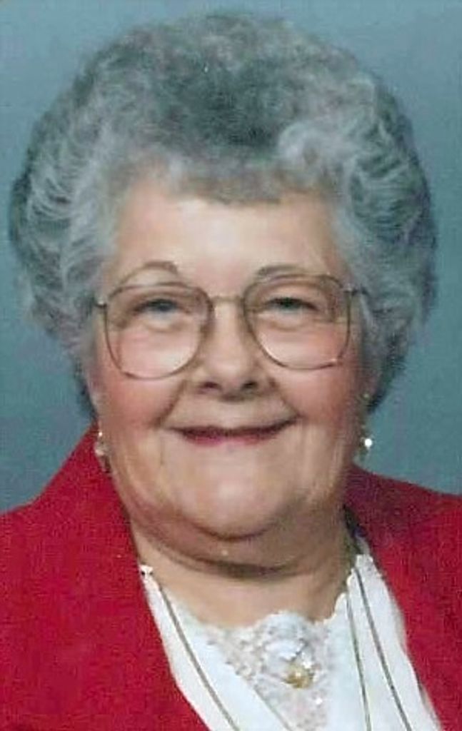 Clara M. (Bagnoli) Vinelli