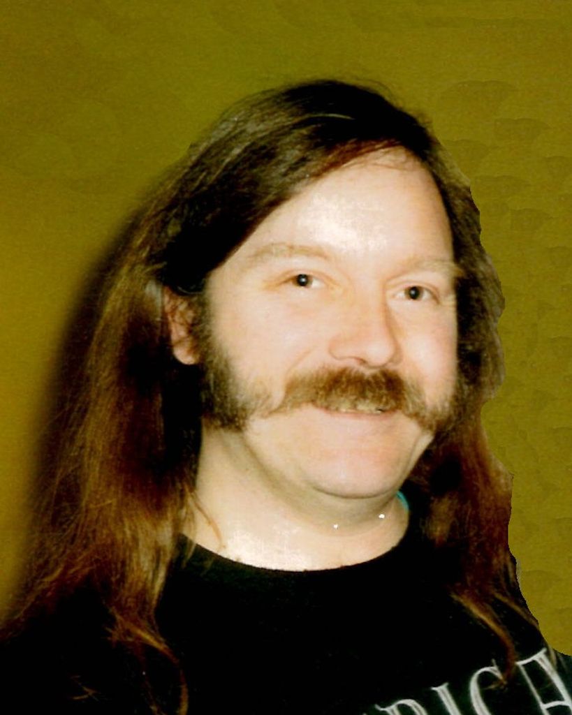 Craig "Johnny" Johnson Profile Photo