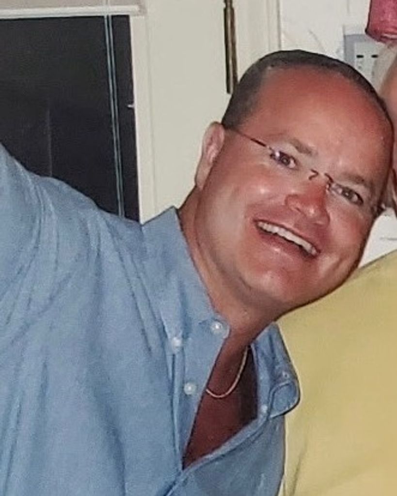Matthew H. Welding Profile Photo