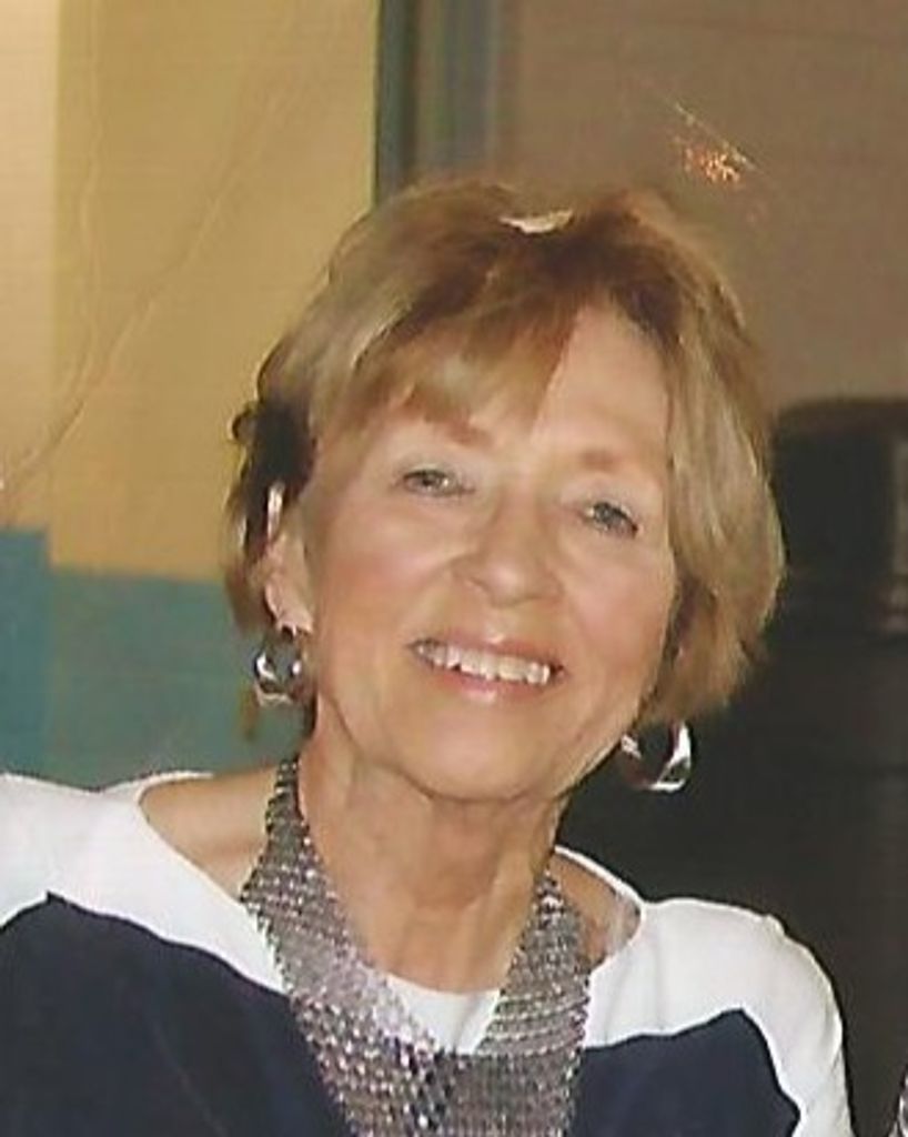 Conny E. Olson
