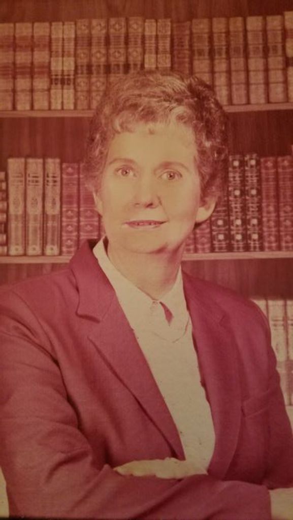 Billie Kennedy Profile Photo