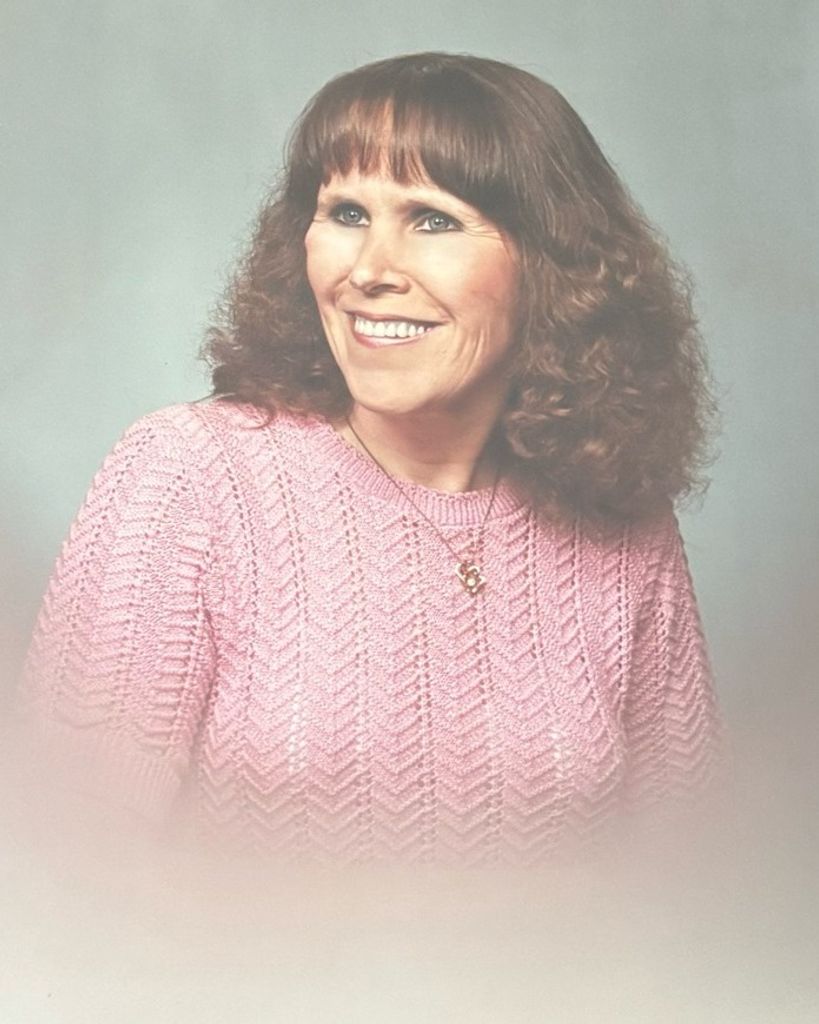 Virginia Elilee Lewis