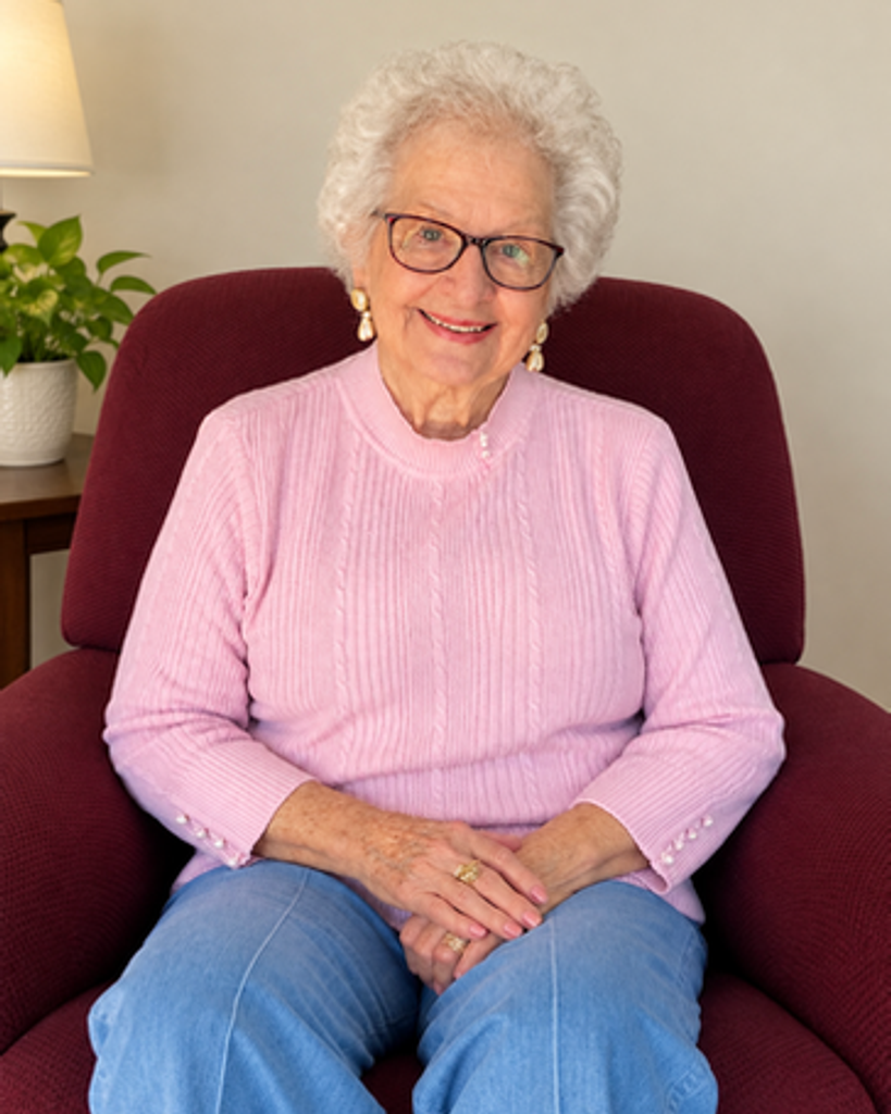 Peggy Austin McNair Profile Photo