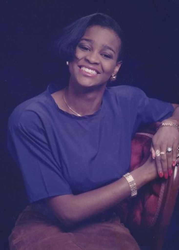 Shana L Taylor-Ross Profile Photo