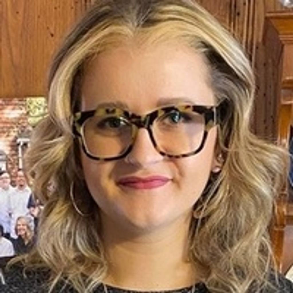 Emma C. Jensen