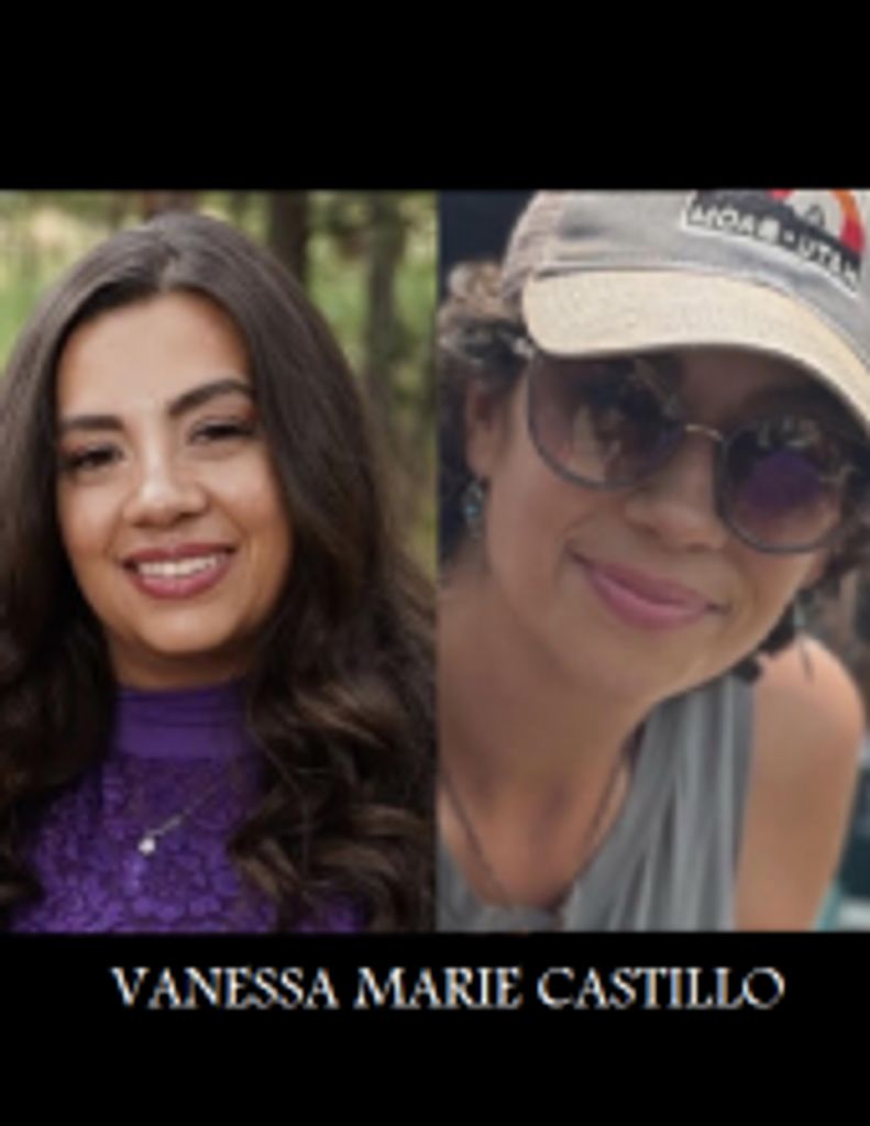 Vanessa Marie Castillo