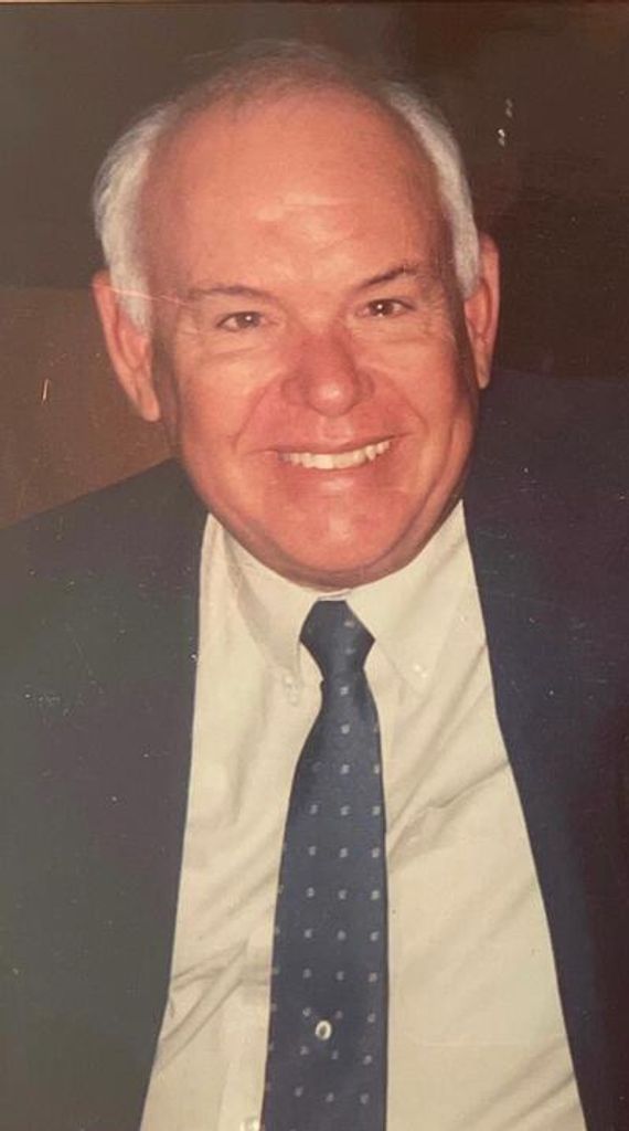 Robert F. Leary Profile Photo