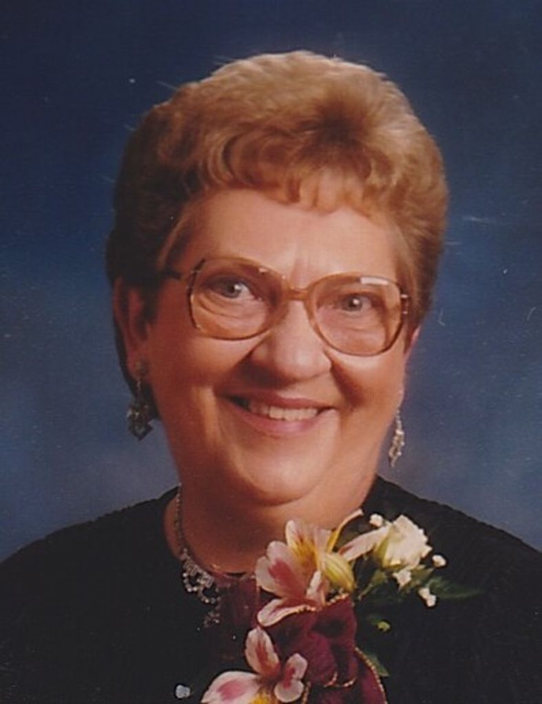 Jacqueline M. Wentz Profile Photo