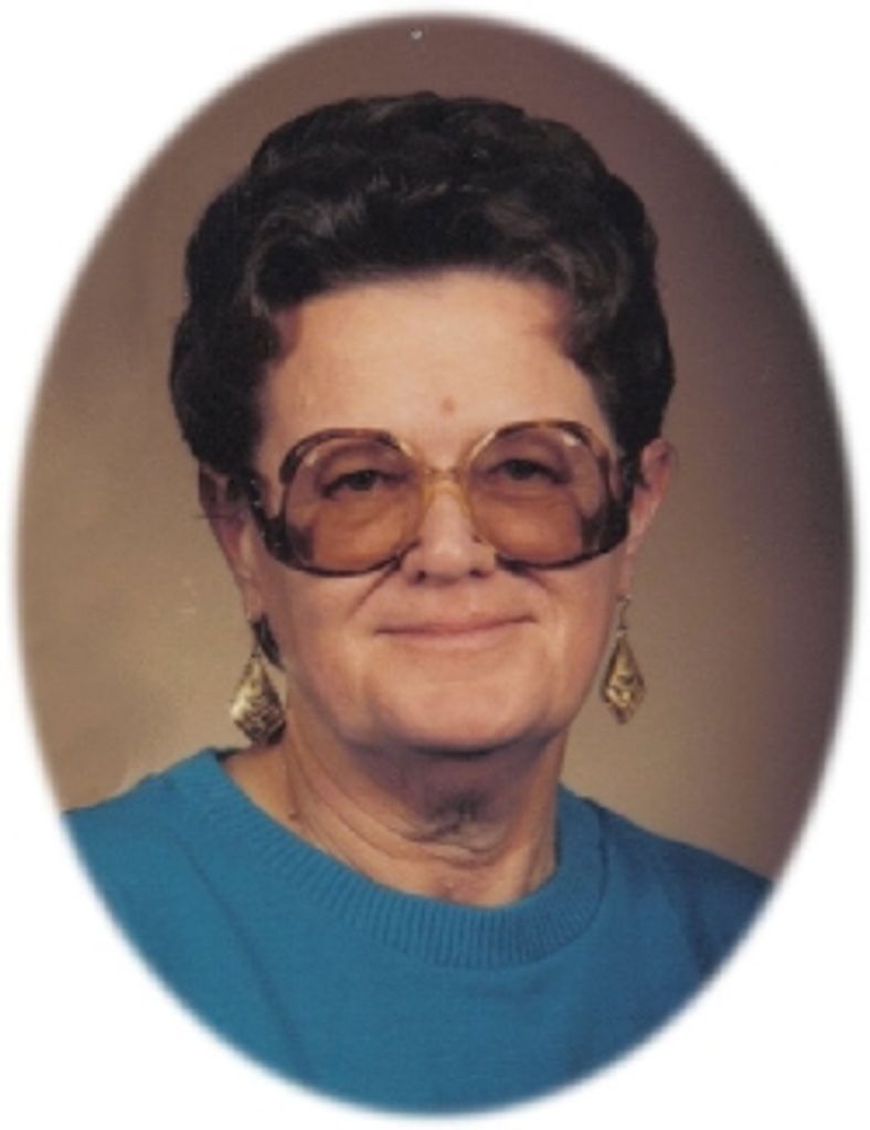 Rosalee Harrell Profile Photo