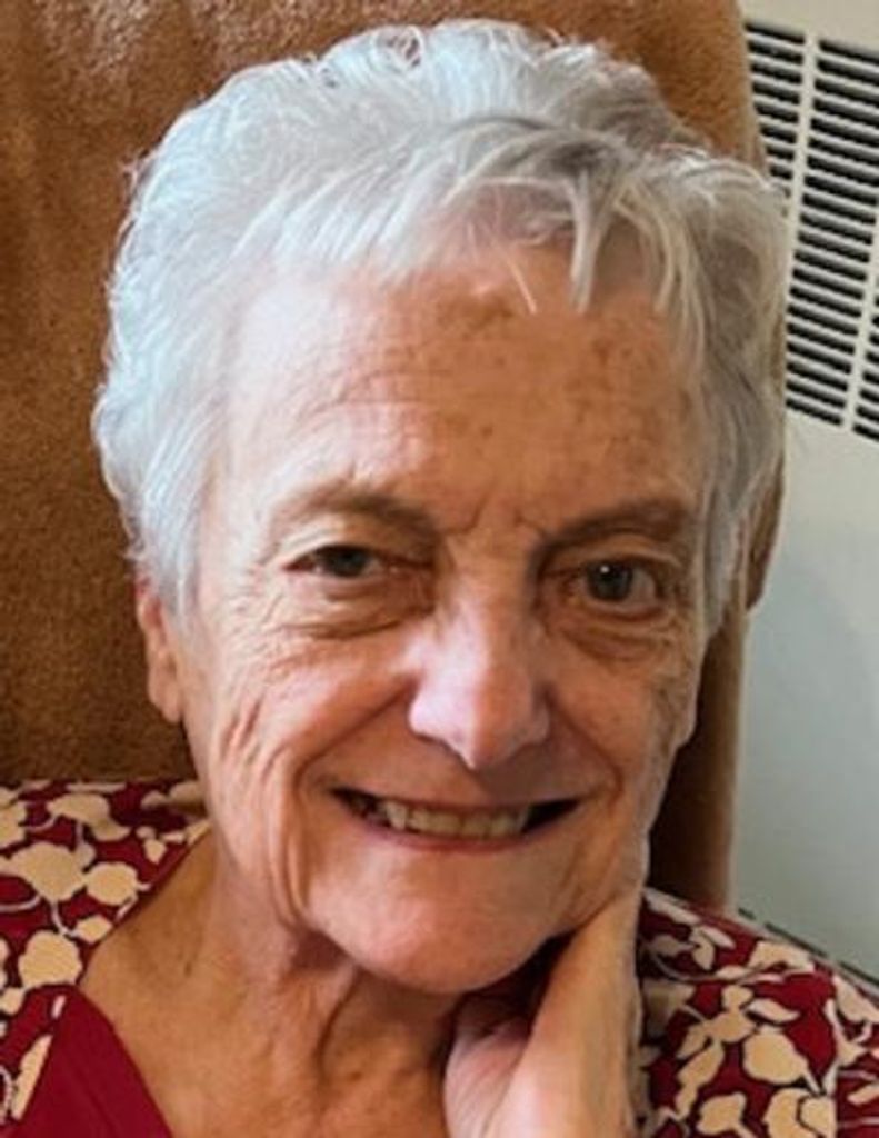 Cecilia A. Wisentaner Profile Photo