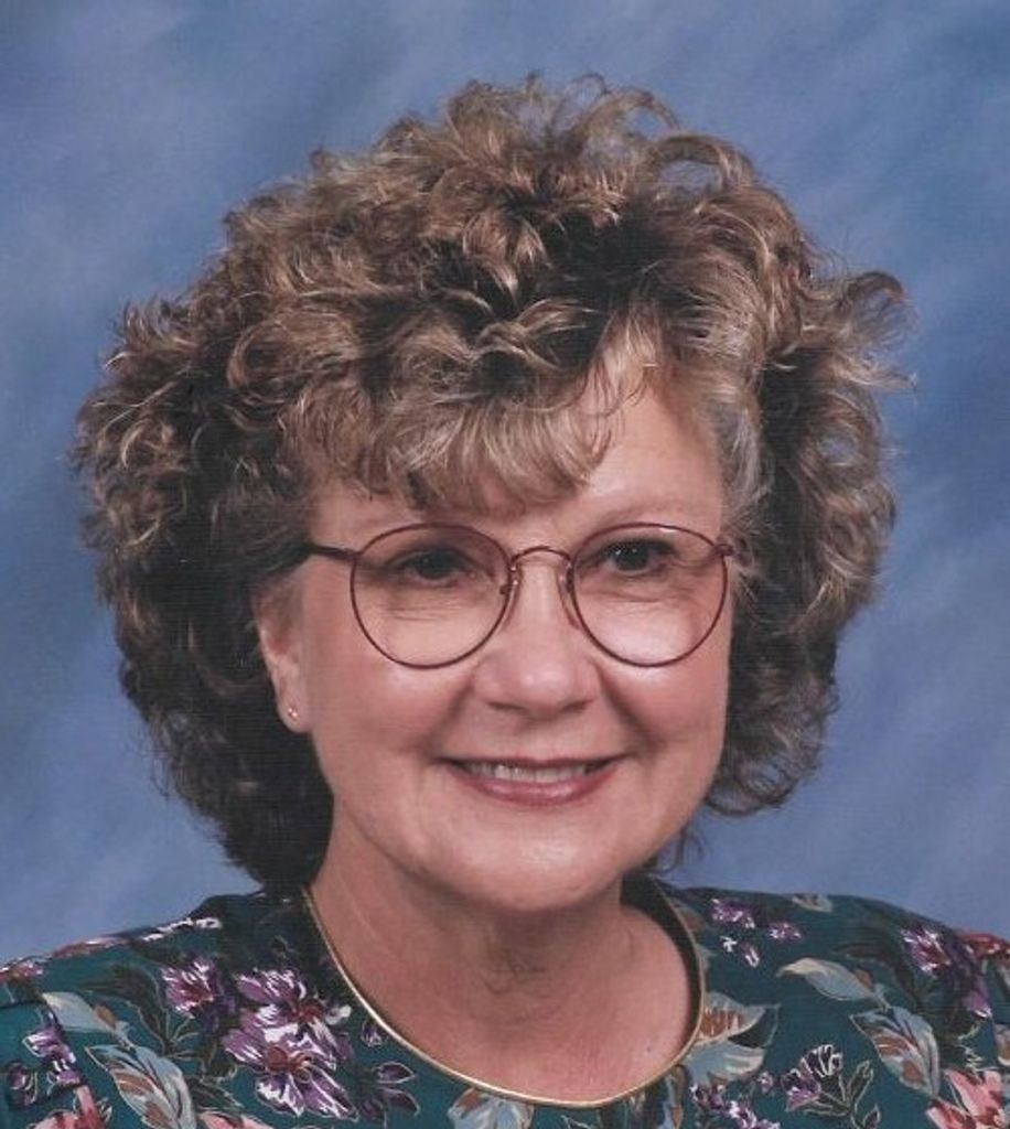 Linda Hedge