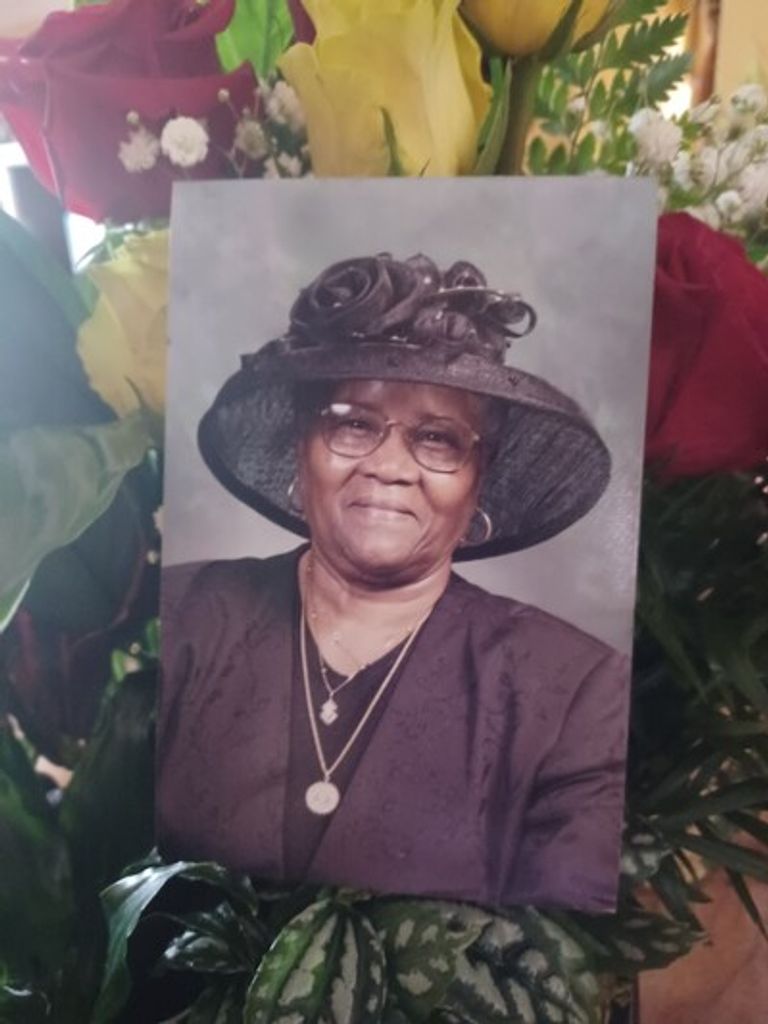 Ms. Laverne Roundtree Profile Photo