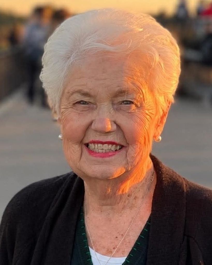 Jacqueline J. Cadwell Profile Photo