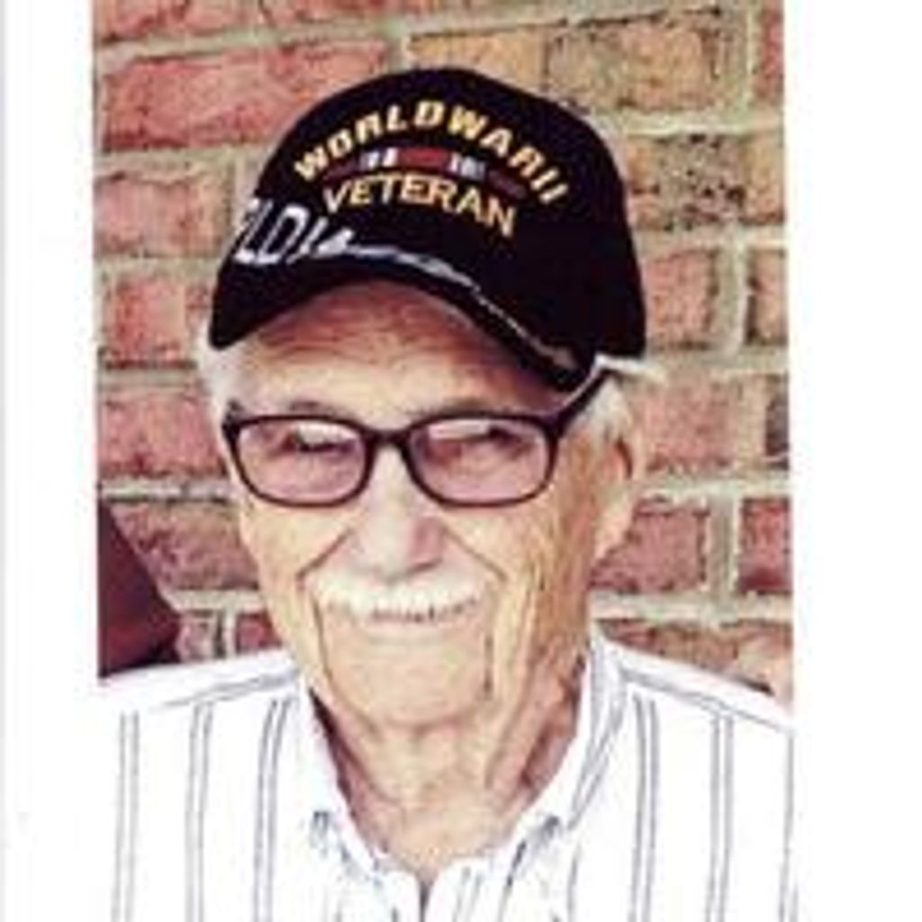 Milford M. Mowrey Profile Photo