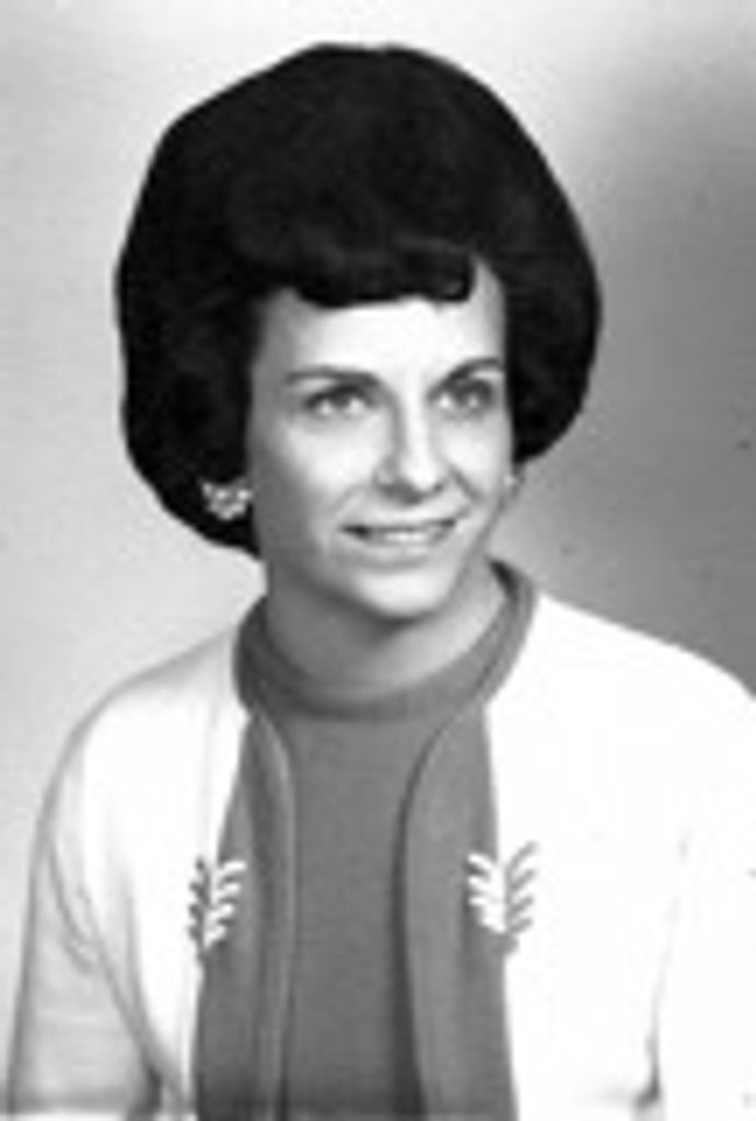 Dorothy J. Ivanuck