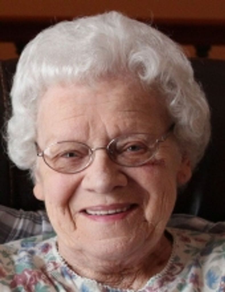 Martha  Jean Heichel