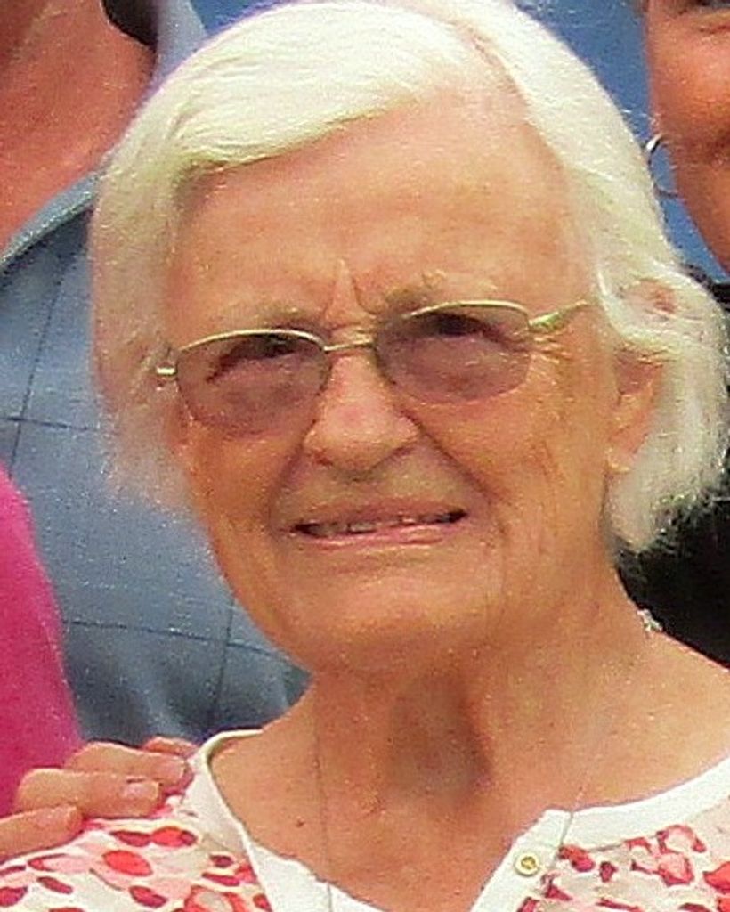 Patricia Jane Peterson Profile Photo