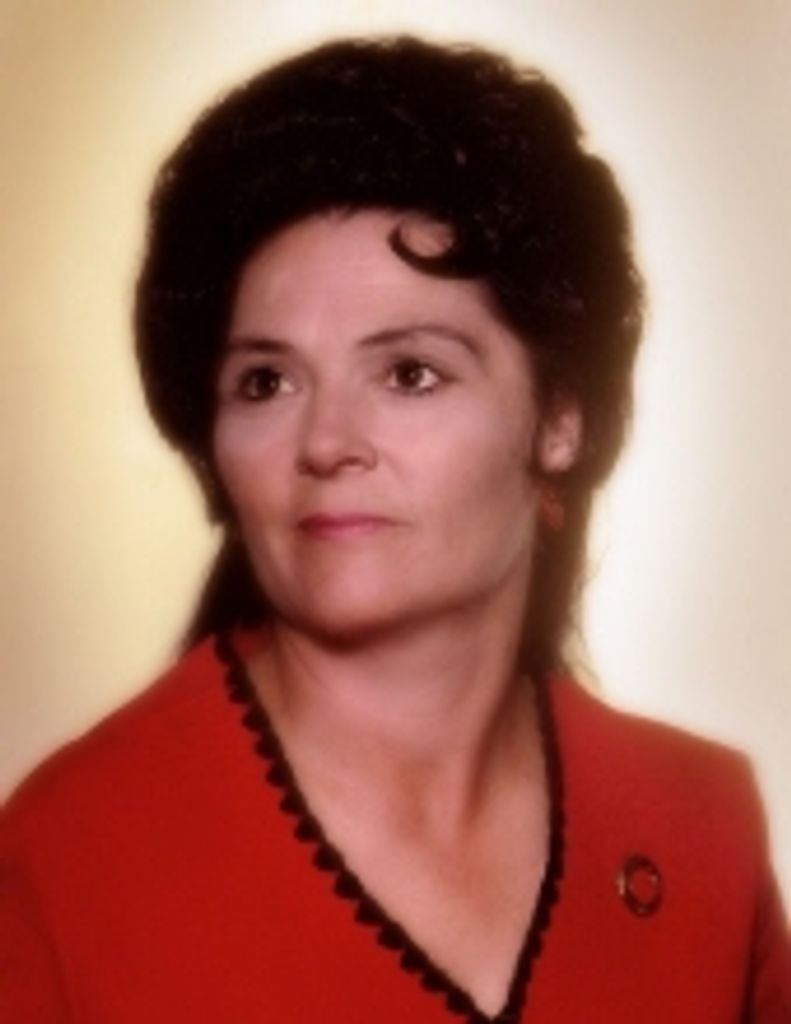 Bessie M. Williams