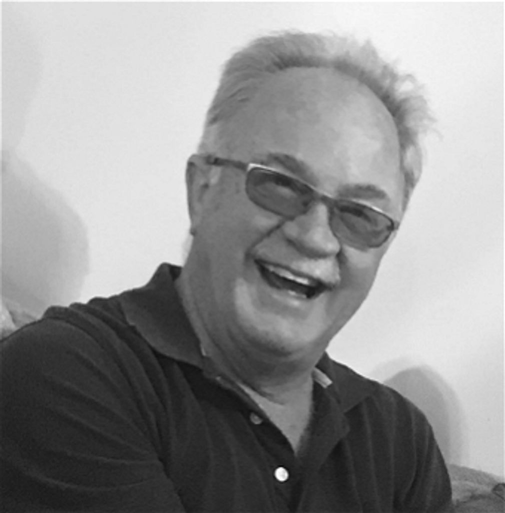 Gregory Lynn Johnson