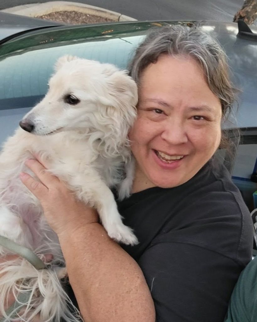 Christine Ann Snee Profile Photo