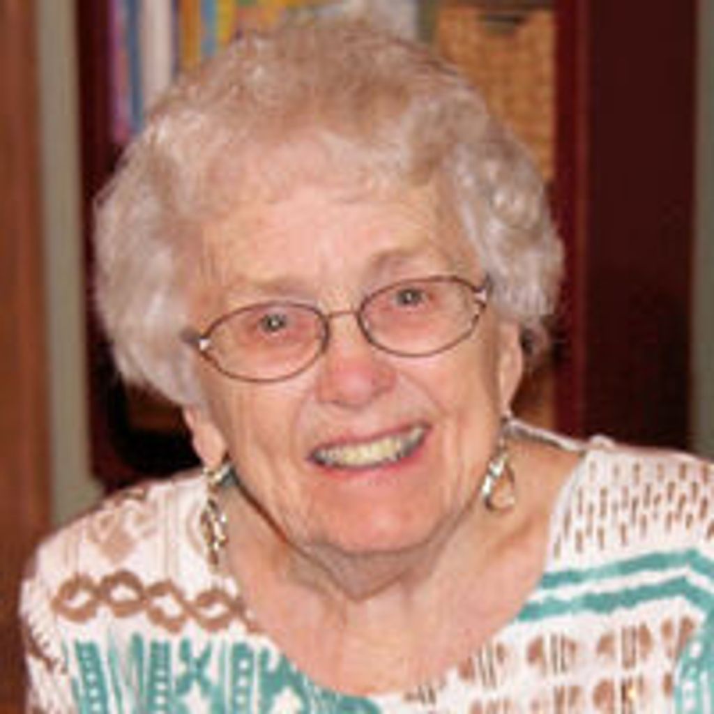Valerie Jean Vogel
