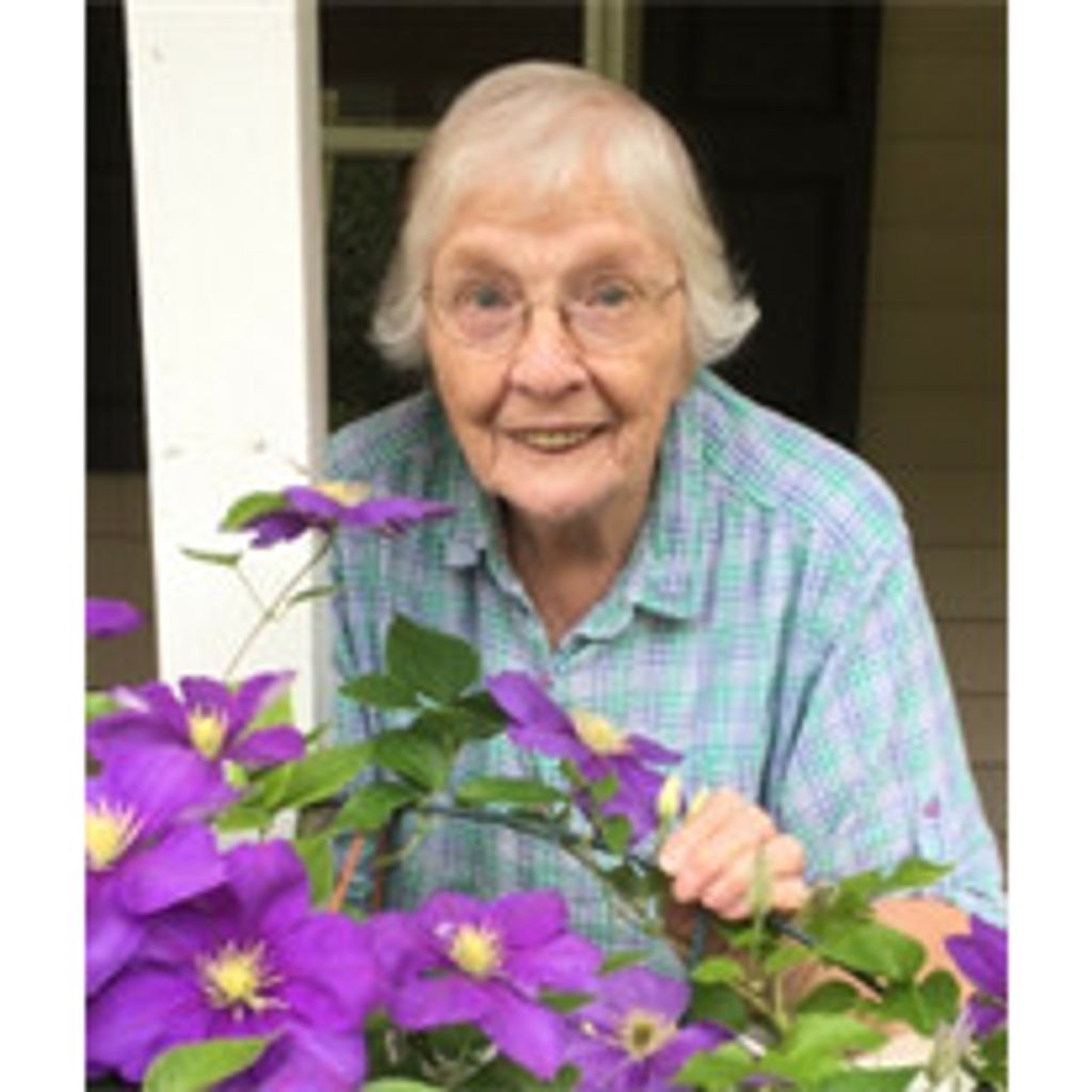 Audrey Jean Kaszewski