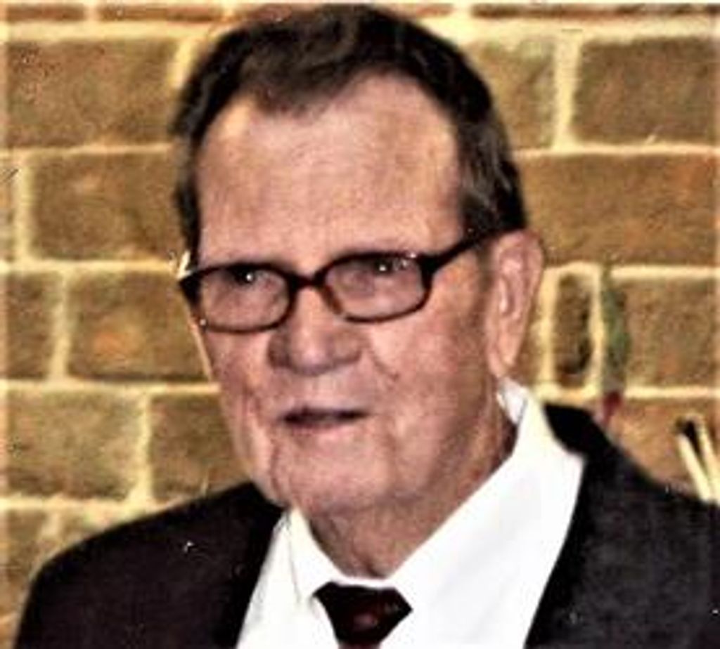 Joe Darrell Westmoreland Profile Photo