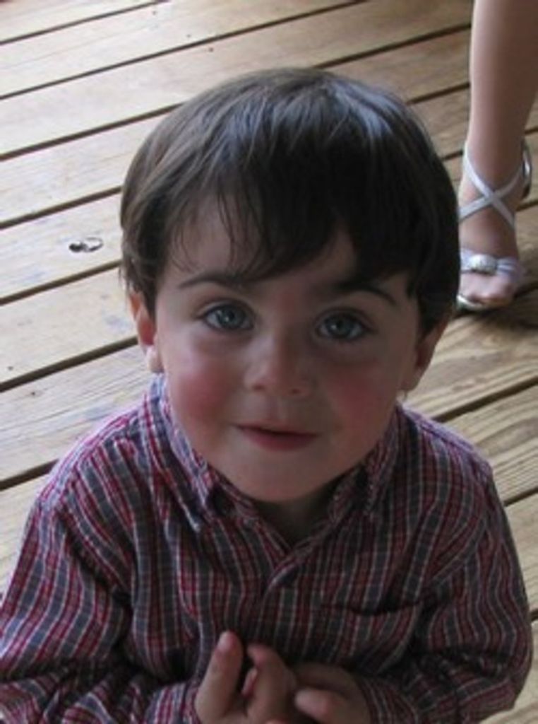 Karson Lawrence Howell Profile Photo
