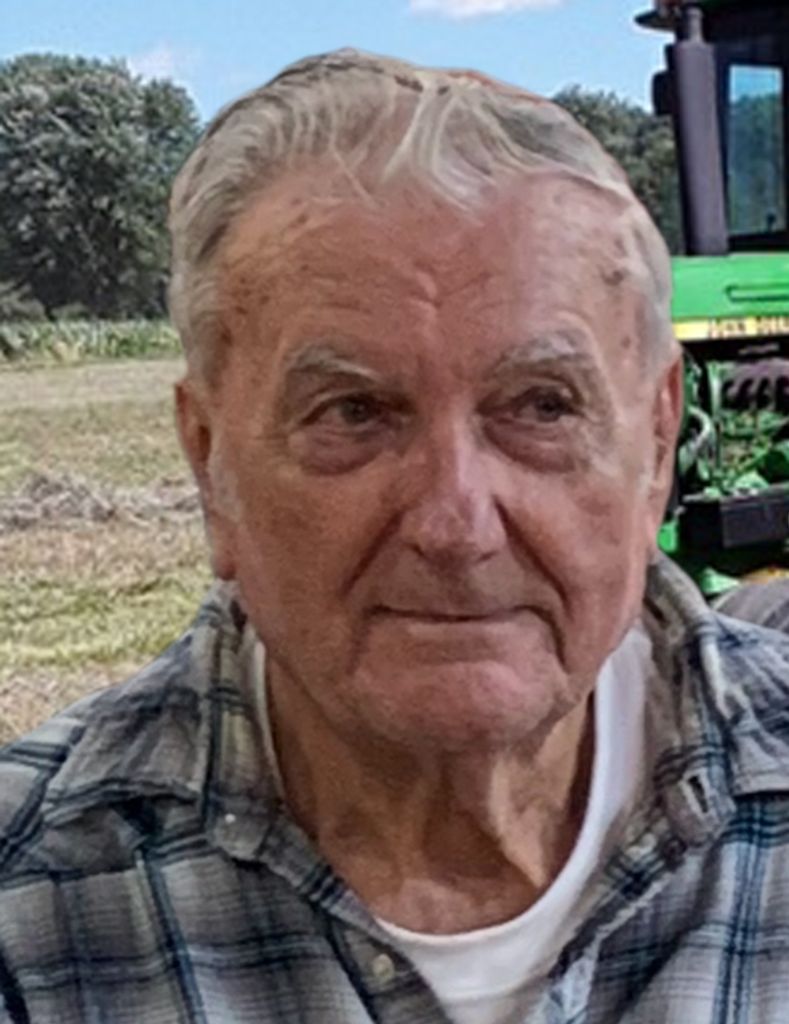 Gerald Thurston Rohrer, Sr. Profile Photo