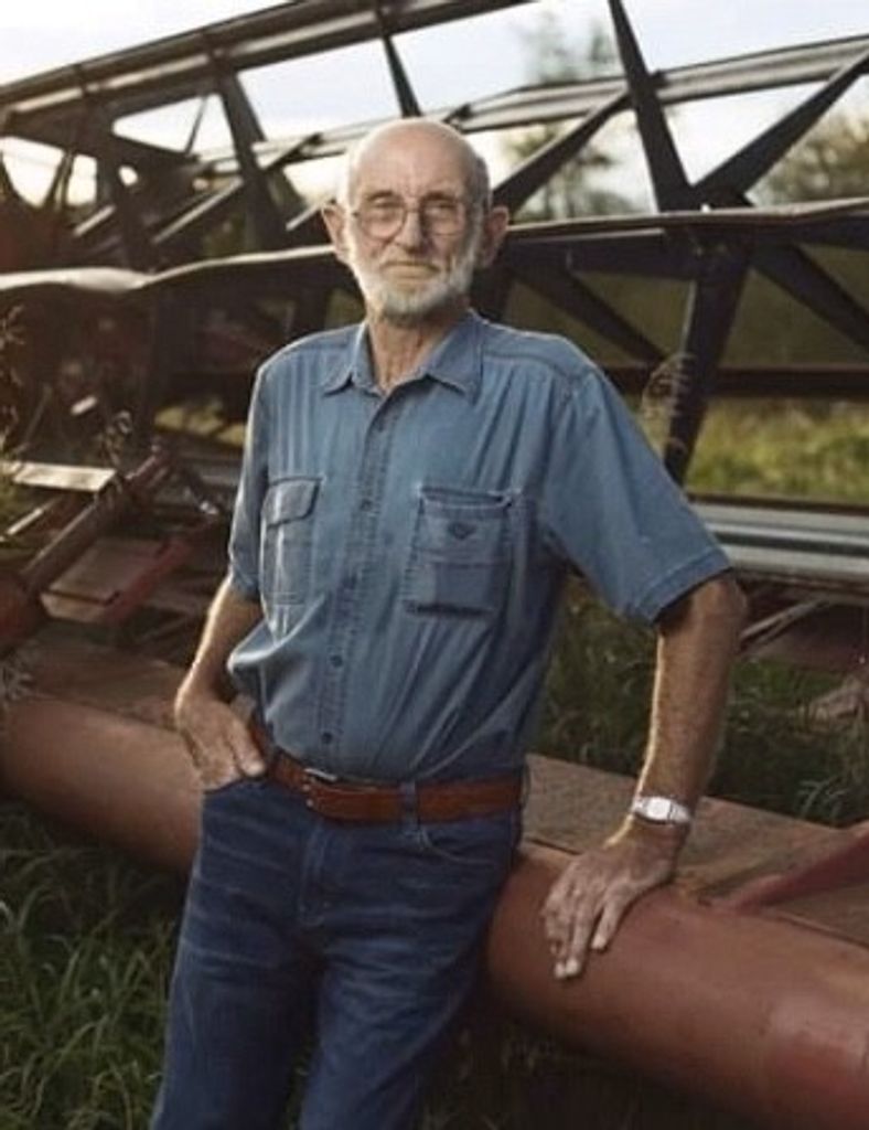 George Lay