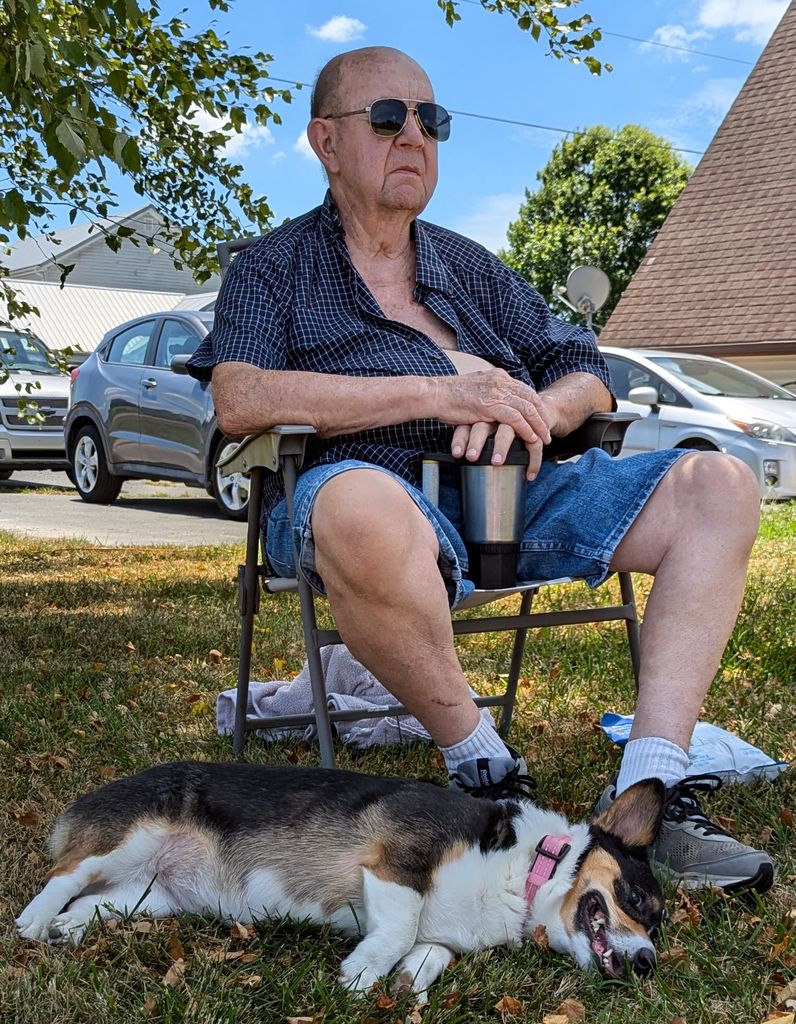 Robert H. Lineaweaver